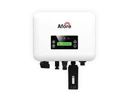 Biến Tần Hybrid AFORE AF5K-S